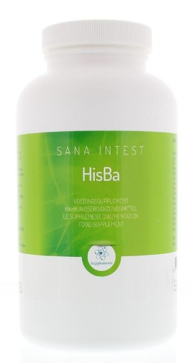 afbeelding van Hisba