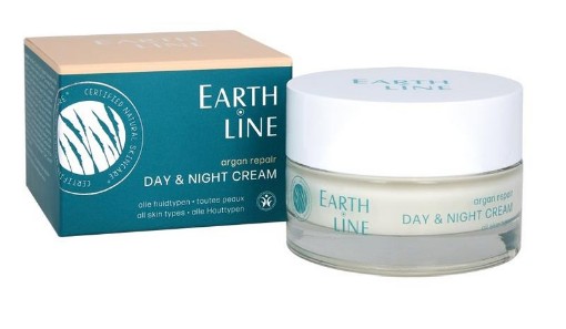 afbeelding van Earth-Line argan repair da/nac