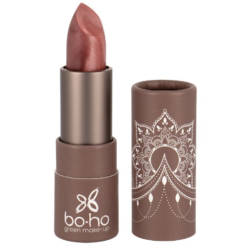 afbeelding van Boho lipstick rose anglais 404