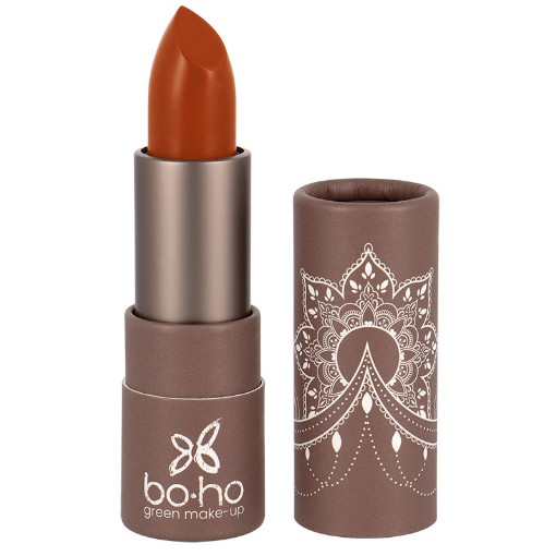 afbeelding van Boho lipstick coquelicot 307