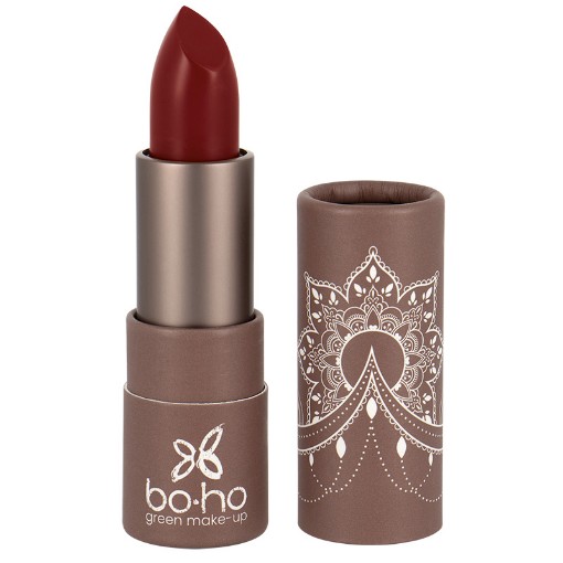 afbeelding van Boho lipstick tapis ro 105 mat