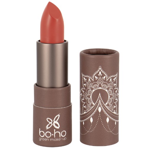 afbeelding van Boho lipstick capucine 304 mat