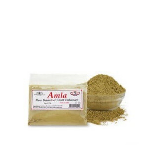 afbeelding van Henna Hair Amla Powder