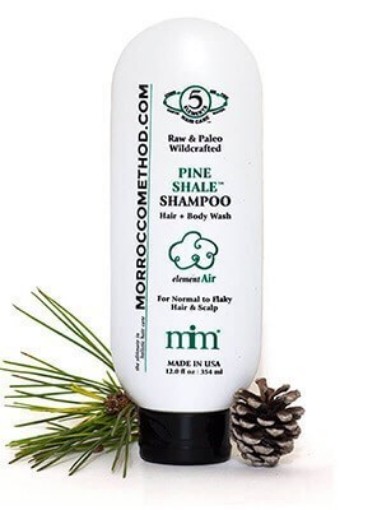 afbeelding van Pine Shale Shampoo 60ml