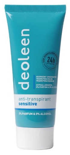 afbeelding van Creme sensitive