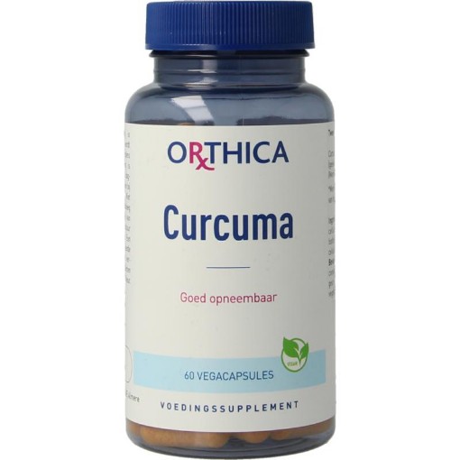afbeelding van Curcuma