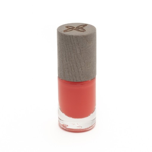 afbeelding van Nagellak corail 07