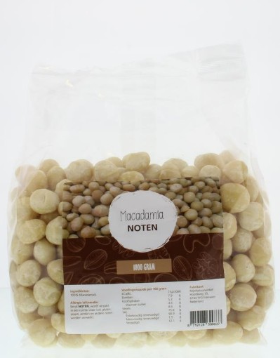 afbeelding van macadamia noten