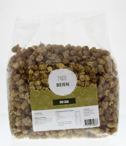 afbeelding van moerbeien