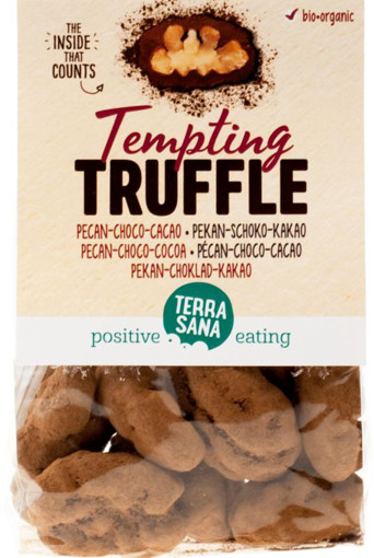afbeelding van Tempting truffle