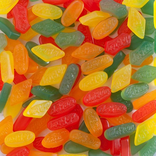 afbeelding van Winegums suikervrij