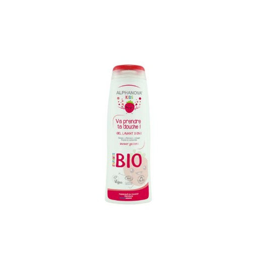 afbeelding van Kids shampoo princess