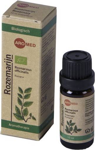 afbeelding van rozemarijn bio Aromed