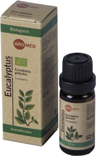 afbeelding van Eucalyptus bio