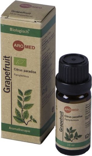 afbeelding van Grapefruit bio