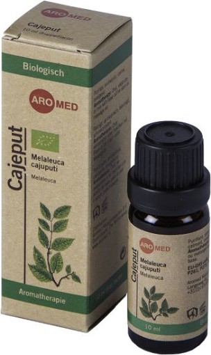 afbeelding van Cajeput bio