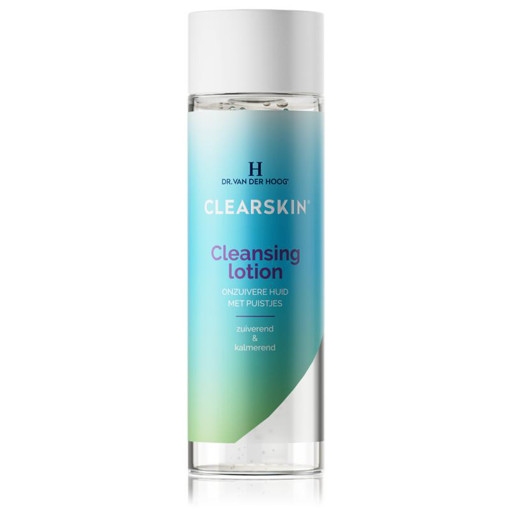 afbeelding van Clearskin cleansing lotion