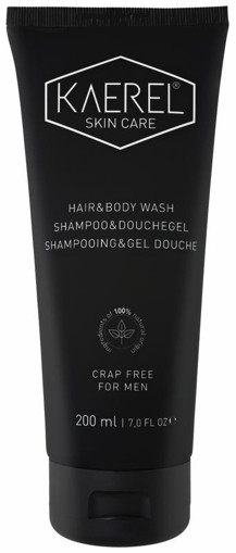 afbeelding van Kaerel skin care shamp&douche