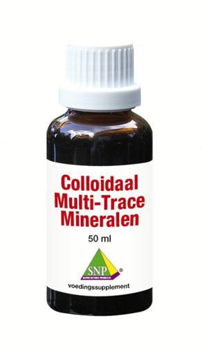 afbeelding van colloidaal multi trace mineral