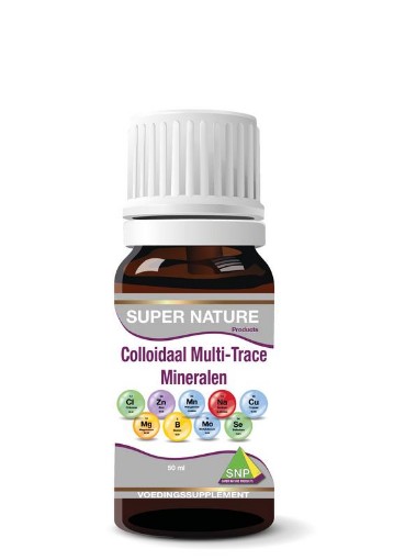 afbeelding van colloidaal multi trace mineral