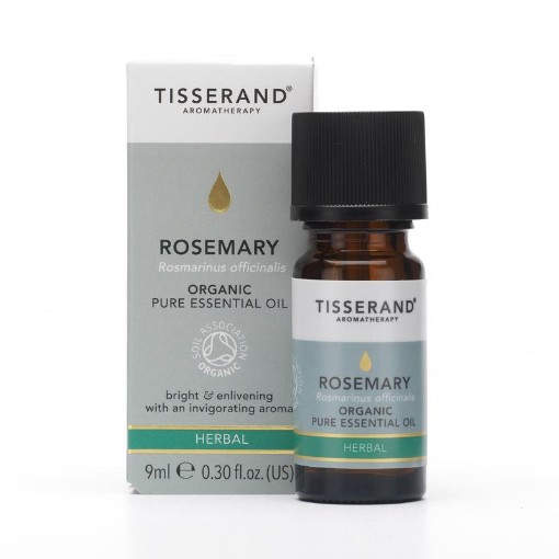 afbeelding van rosemary organic