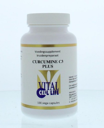 afbeelding van curcumine c3 plus