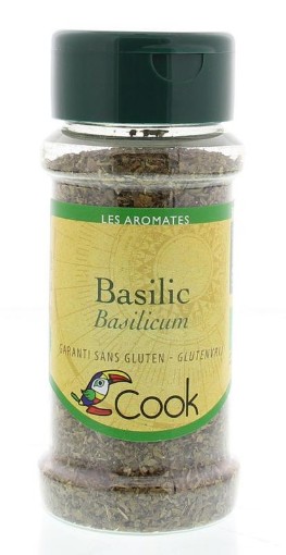 afbeelding van Basilicum