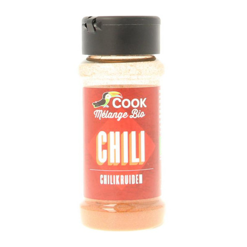 afbeelding van Chilikruiden