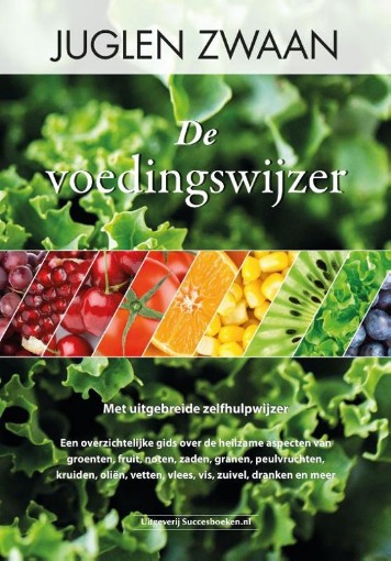 afbeelding van De voedingswijzer