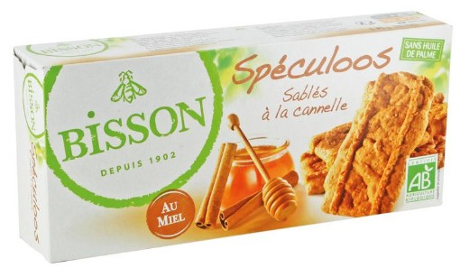 afbeelding van speculoos