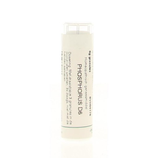 afbeelding van Phosphorus D6