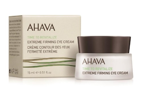 afbeelding van Ahava extr firming eye cream