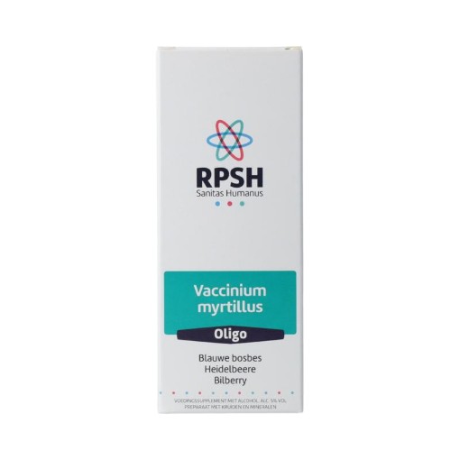 afbeelding van Vaccinium