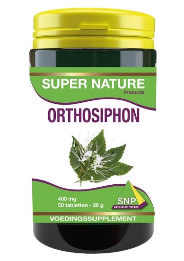 afbeelding van Ortosiphon