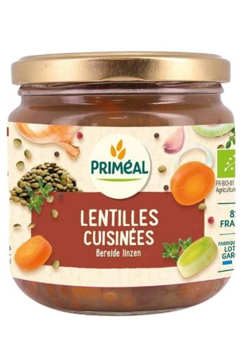 afbeelding van Linzen