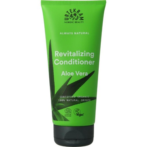 afbeelding van aloe vera conditioner urt