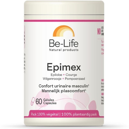 afbeelding van Epimex bio