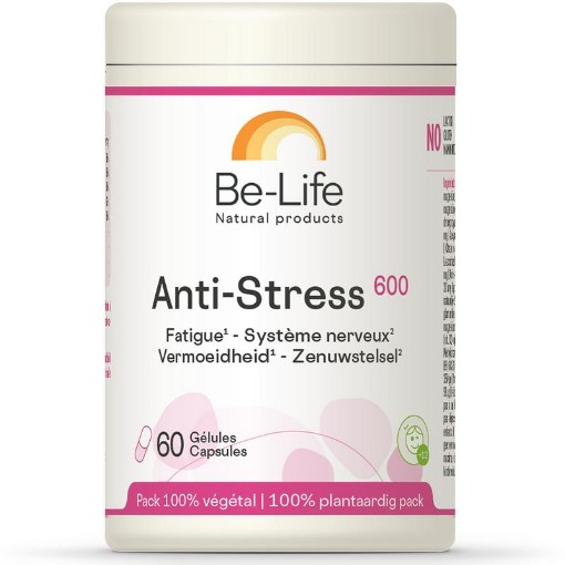 afbeelding van Anti-stress 600