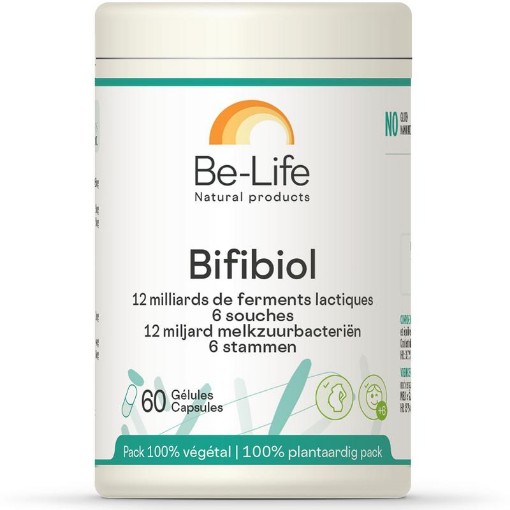 afbeelding van Bifidiol