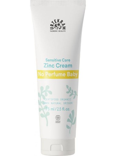 afbeelding van Zinc cream baby