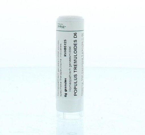 afbeelding van populus tremuloides d6 heel