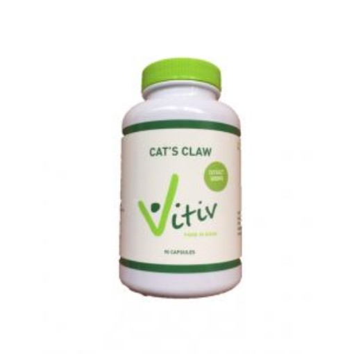 afbeelding van Cats claw 5000 mg extract