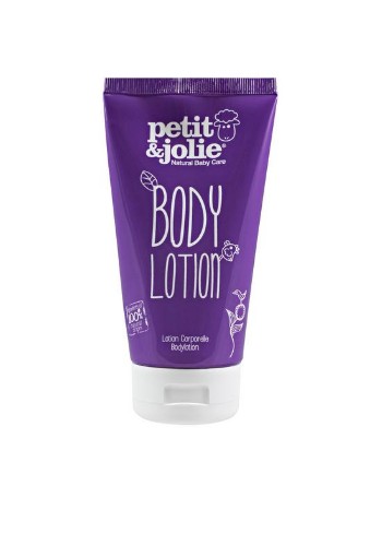 afbeelding van Baby bodylotion