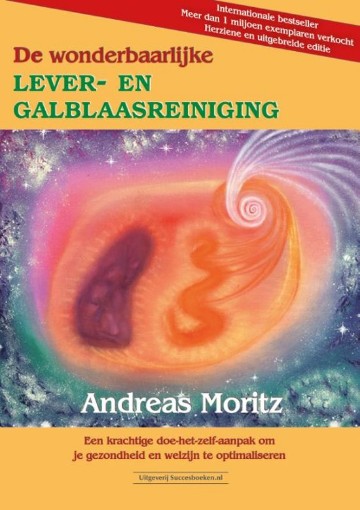 afbeelding van De wonderbaarlijke lever & galblaas