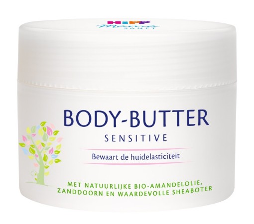 afbeelding van Mammasoft bodybutter