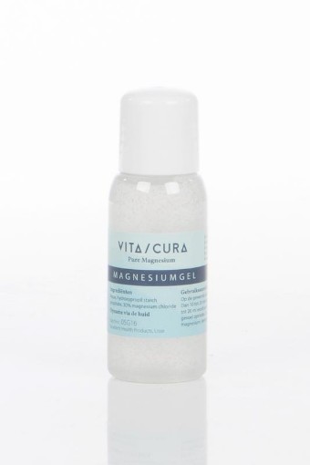 afbeelding van Magnesium gel
