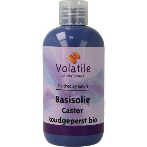 afbeelding van Castor olie