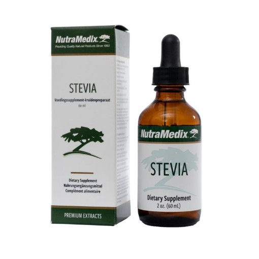 afbeelding van Stevia