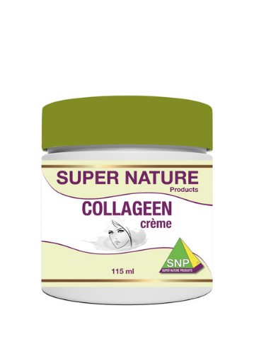 afbeelding van Collageen creme