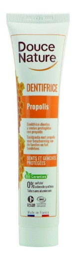 afbeelding van Tandpasta propolis